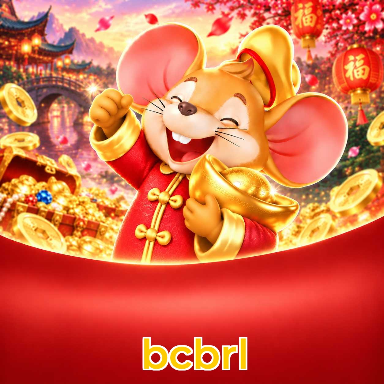 Catálogo de slots da bcbrl com RTP médio de 96,52%