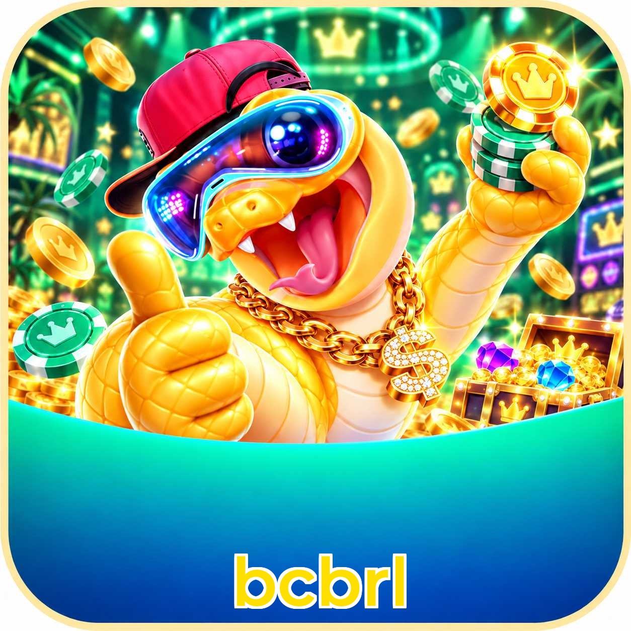 Jogos Fortune da bcbrl com Fortune Tiger e títulos PG Soft