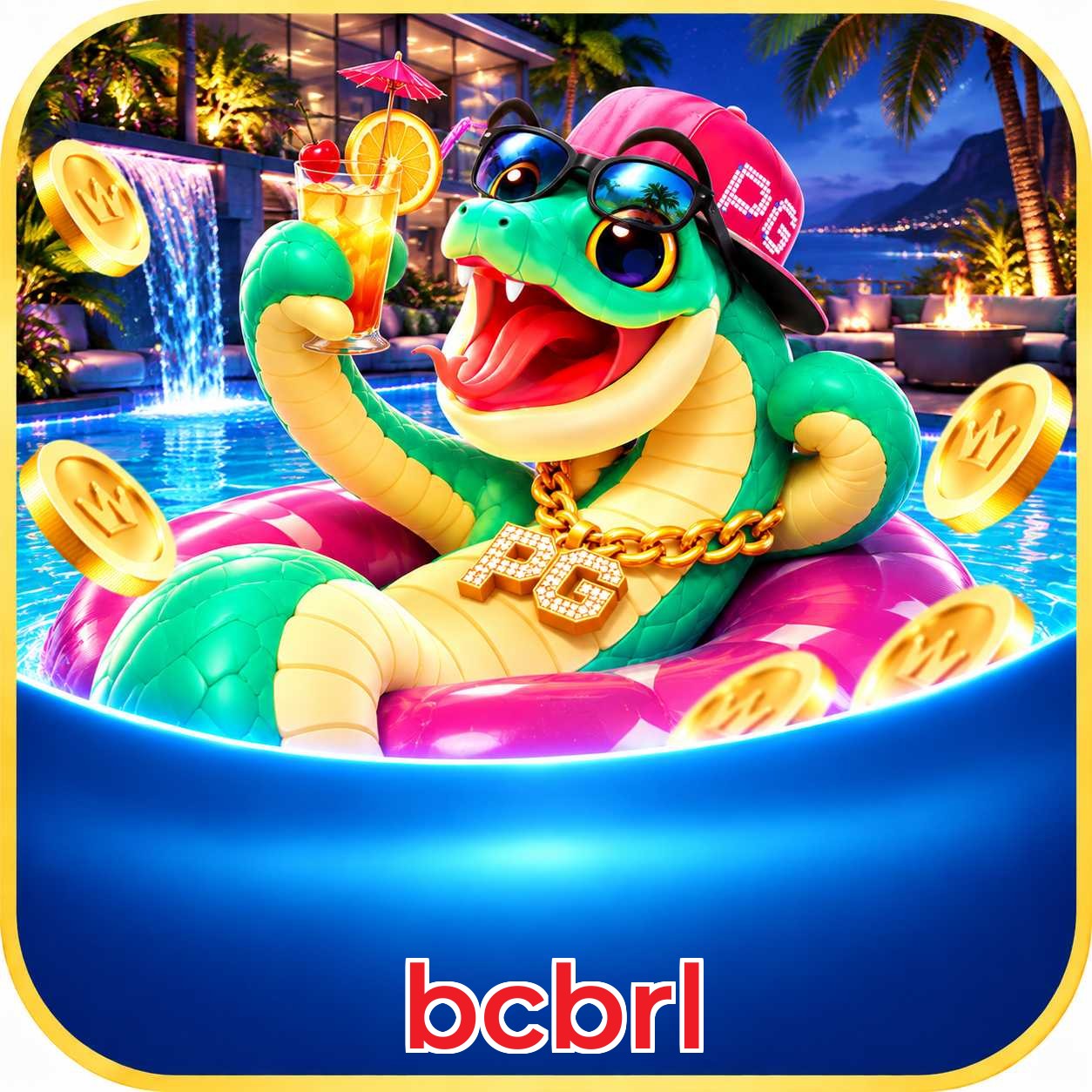 Página oficial da bcbrl no Facebook com promoções e suporte