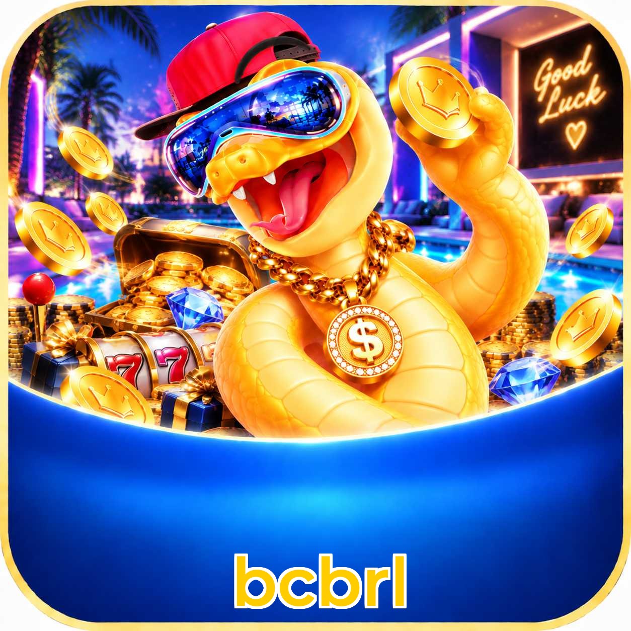 Cassino ao vivo da bcbrl com dealers reais e mesas HD
