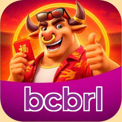 Números do app bcbrl em material de marketing — ilustração, não auditoria