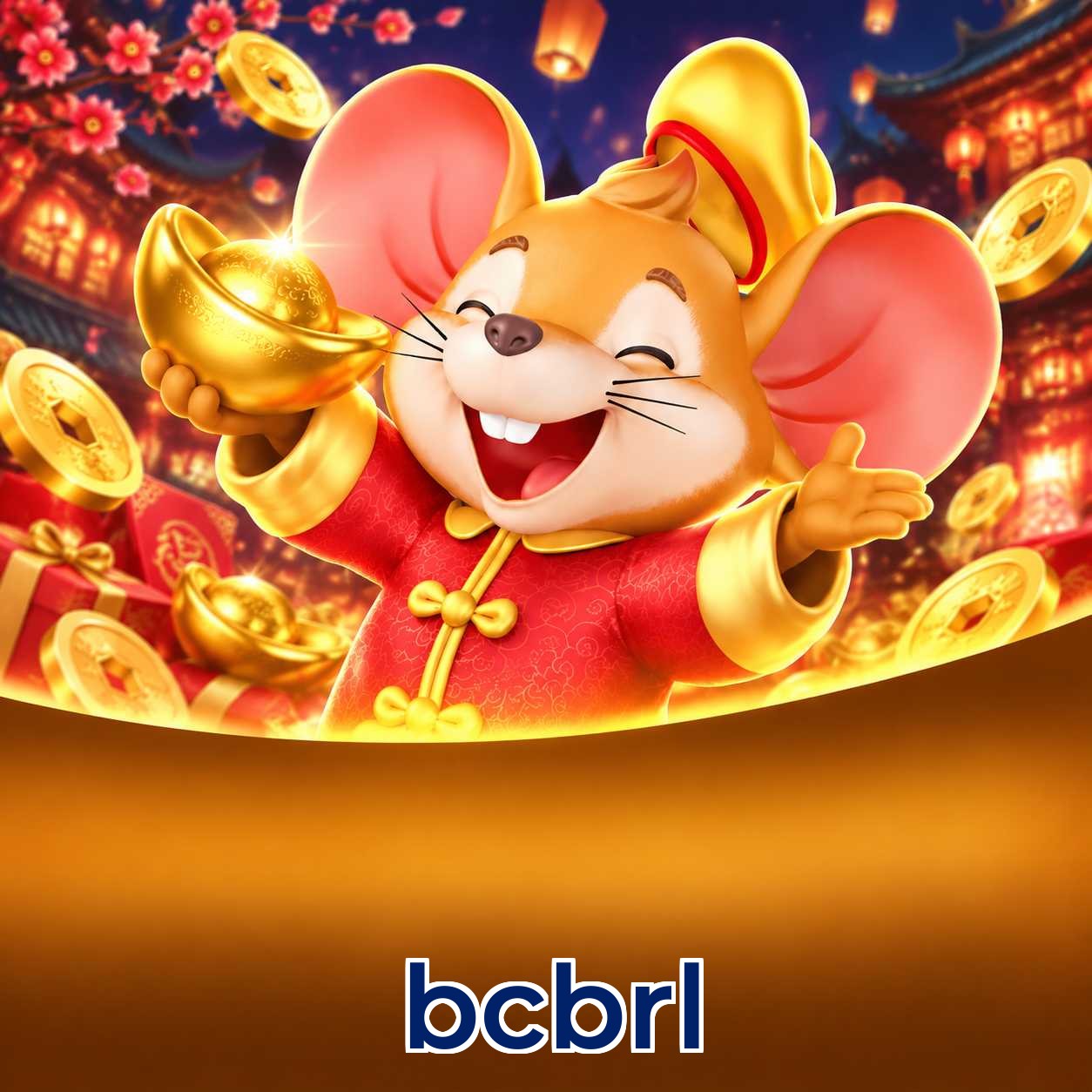 Grandes vitórias e jackpots pagos pela bcbrl via PIX