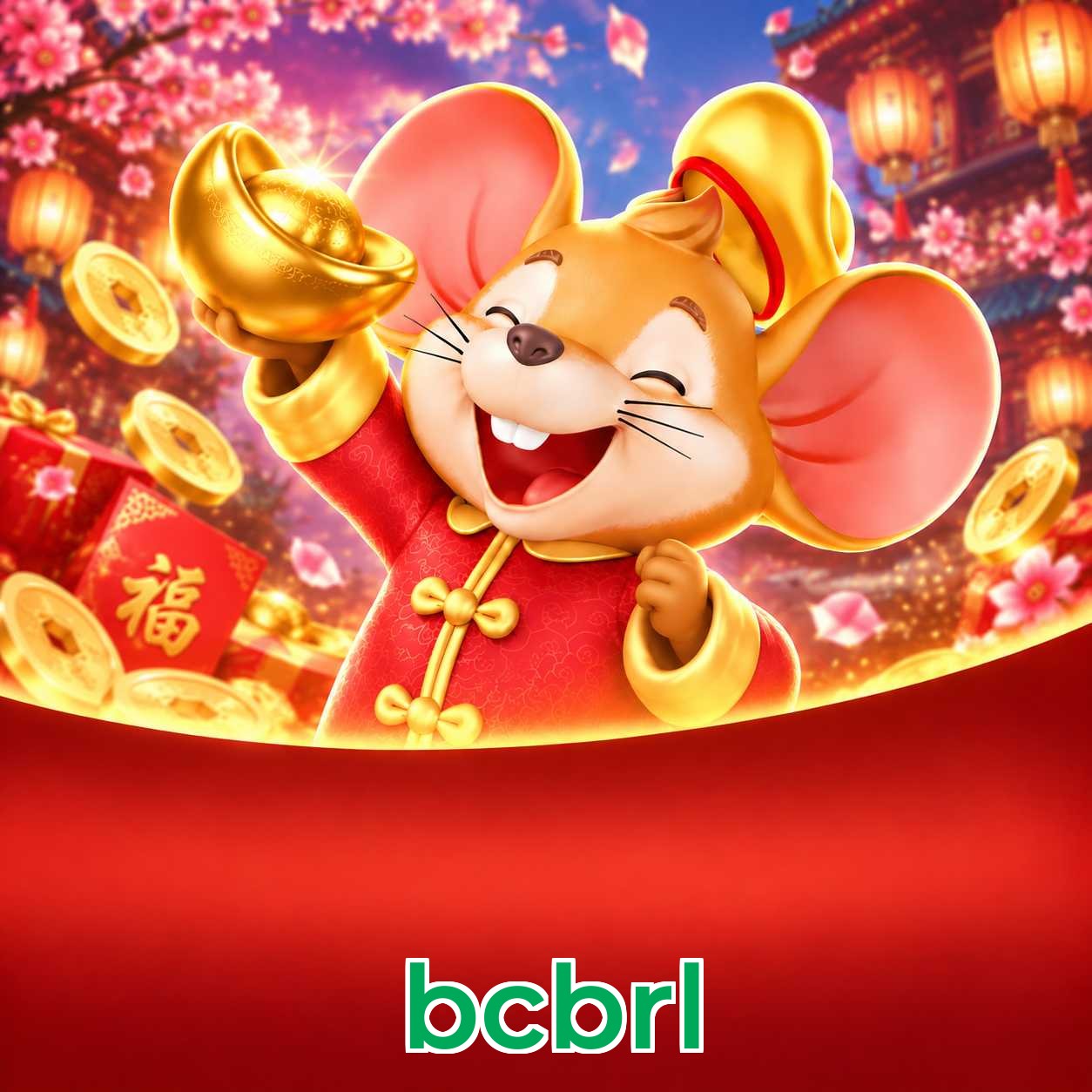 Grandes ganhos no cassino ao vivo da bcbrl