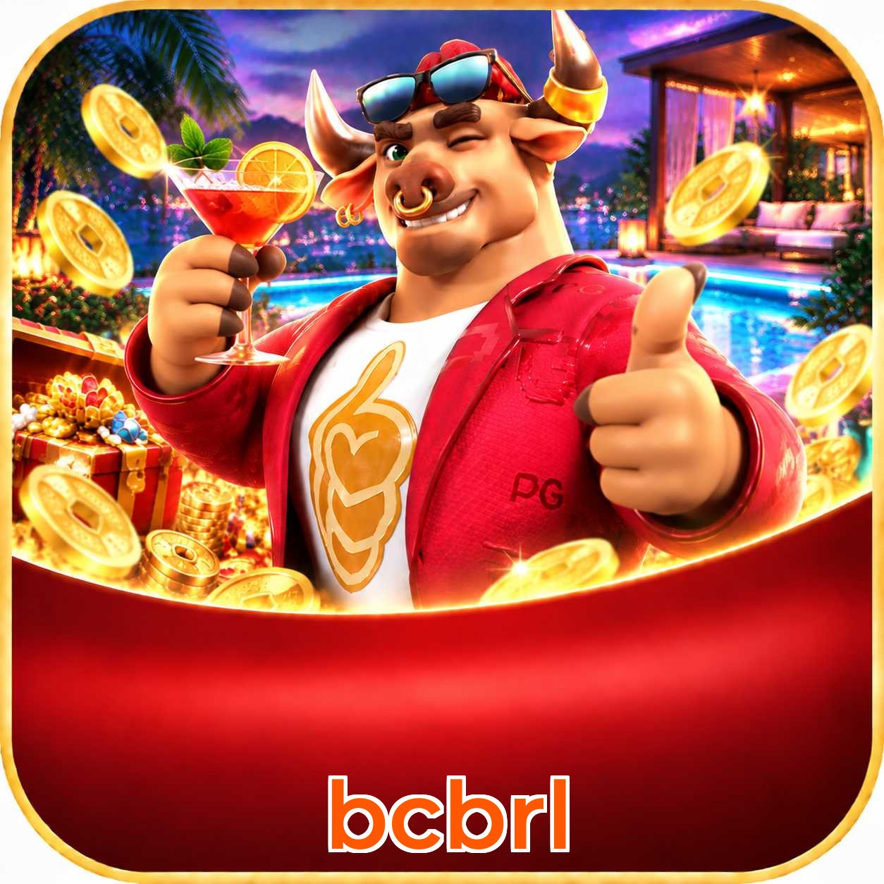 Download seguro do app bcbrl com APK oficial de 58MB